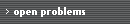 open problems