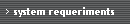 system requeriments